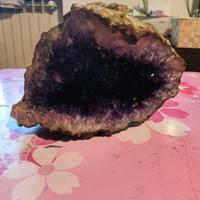Ametista Geode peso 7,80 kg