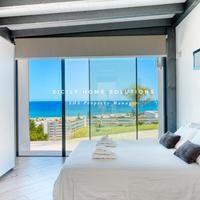 Appartamento con vista mare con jacuzzi 2 PERSONE