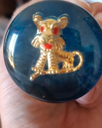 Pomello marce anni 60/70