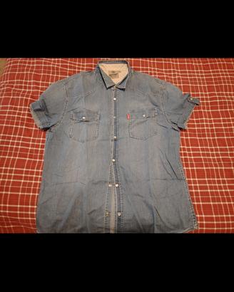 Camicia HRD Vintage Uomo