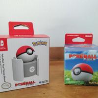 Pokeball Plus