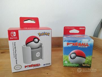 Pokeball Plus