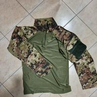 combat shirt Defcon 5