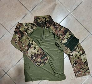 combat shirt Defcon 5