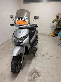 Piaggio Beverly 250 COMPRESO PASSAGGIO