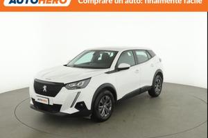 PEUGEOT 2008 WK19623