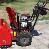 Turbina da neve jonsered