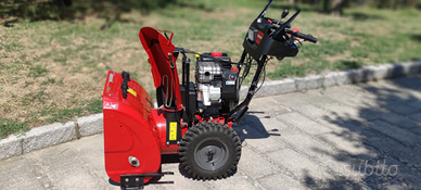 Turbina da neve jonsered