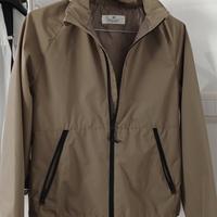 giubbino Kaki ragazzo 