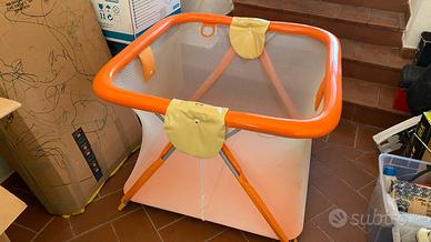 Box per bambini Brevi