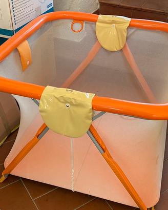 Box per bambini Brevi