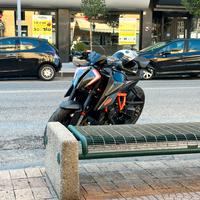 Ktm superduke 1290