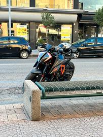 Ktm superduke 1290