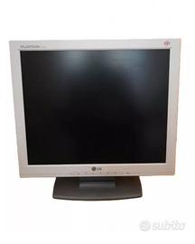 Monitor per Pc LG