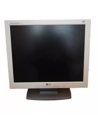 Monitor per Pc LG