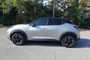 NISSAN JUKE N-CONNECTA