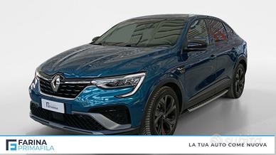 RENAULT Arkana 2021 - Arkana 1.6 E-Tech fu U171905