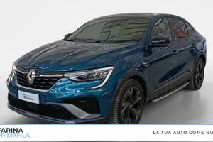 RENAULT Arkana 2021 - Arkana 1.6 E-Tech fu U171905