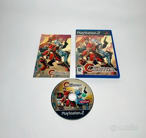 Neo Contra – ITA – PS2