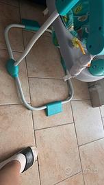 Salta, salta per bambini