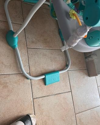 Salta, salta per bambini