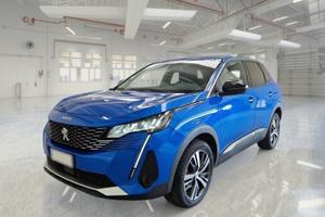 PEUGEOT 3008 BLUEHDI 130 EAT8 SES ALLURE SUV