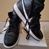 Nike air Jordan 1