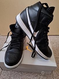 Nike air Jordan 1