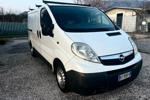 Opel Vivaro 27 2.0 CDTI 120CV PC-TN Furgone
