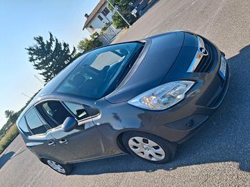 opel meriva 1.4 benzina 2012