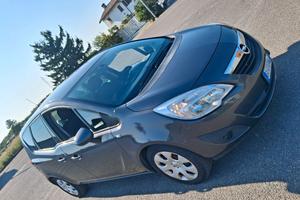 opel meriva 1.4 benzina 2012