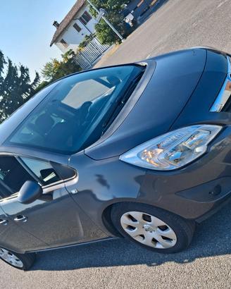 opel meriva 1.4 benzina 2012