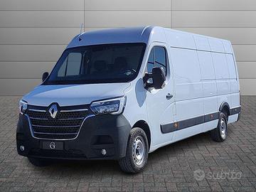 RENAULT Master IV - master T35 traz.post. 2.3 ener