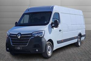RENAULT Master IV - master T35 traz.post. 2.3 ener