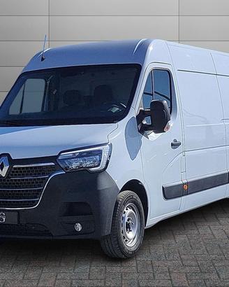 RENAULT Master IV - master T35 traz.post. 2.3 ener