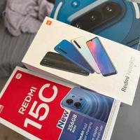 Nothing 3a 12/256 redmi 15c new e redmi note