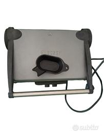 Piastra bistecchiera Bosch