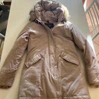 Woorlich Artic Parka Rosa Donna