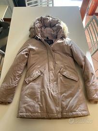 Woorlich Artic Parka Rosa Donna