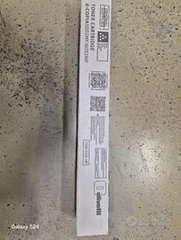 toner cartridge Olivetti dcopia 5002