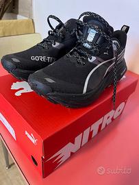 Scarpe Puma trail gtx