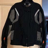 Giacca bmw motorrad airflow estiva