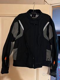 Giacca bmw motorrad airflow estiva