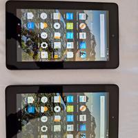 Tablet Amazon Fire