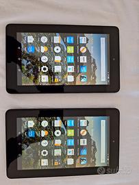 Tablet Amazon Fire