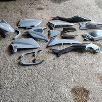 kit carene Tmax 530 2015 2016 lux max