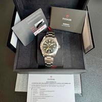 Tudor Black Bay Pro