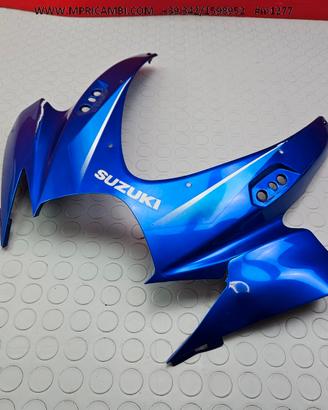 CUPOLINO CARENA SUZUKI GSXR 750 2006 2007 GSX R 60