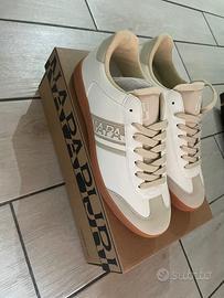 Scarpe napapjiri