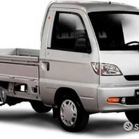 Effa k01 pick-up ricambi